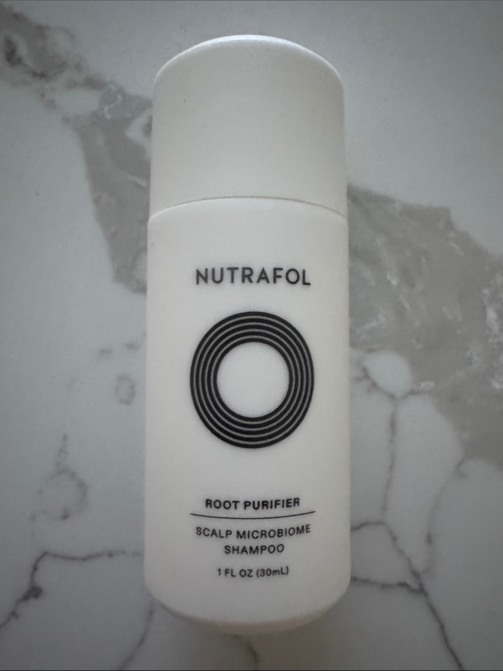 🌸5/$25🌸 Nutrafol root purifier shampoo